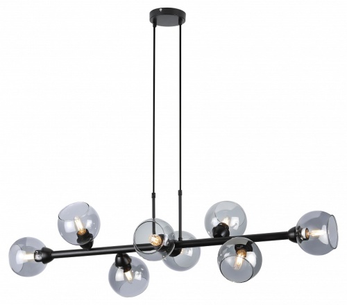 Подвесная люстра Rivoli Irmhild Б0051271 в Нижнем Новгороде фото 8