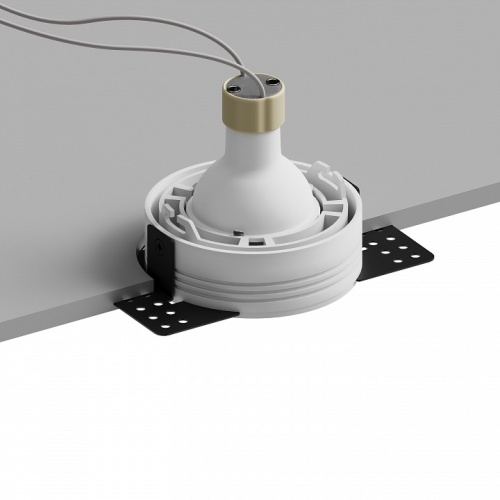 Встраиваемый светильник Hesby Lighting Leitrim HSBL_0233 в Нижнем Новгороде фото 4