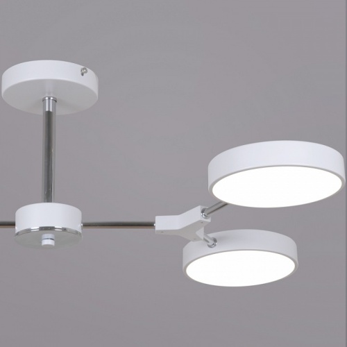 Люстра на штанге 13246-4.3-04 в Нижнем Новгороде фото 2