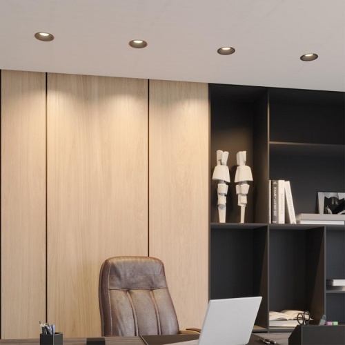 Встраиваемый светильник Novotech WIR 359866 в Нижнем Новгороде фото 4