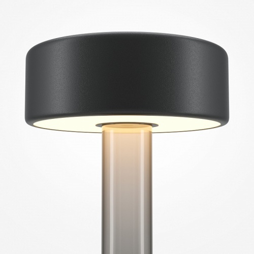 Настольная лампа декоративная Maytoni AI Collaboration MOD229TL-L3B3K3 в Нижнем Новгороде фото 4