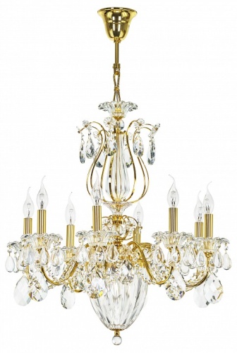 Подвесная люстра Lightstar Schon 790112 в Нижнем Новгороде