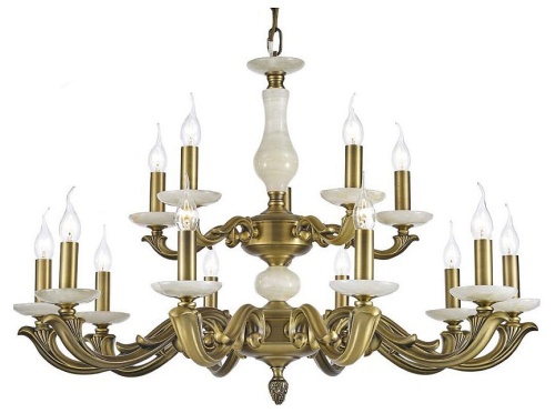 Подвесная люстра Dio D’Arte Vicentino Vicentino E 1.1.15 A в Нижнем Новгороде