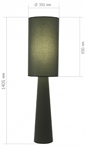 Торшер ST-Luce Jackie SL1354.705.01 в Нижнем Новгороде фото 5