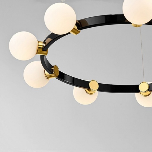 Подвесная люстра Imperiumloft FLAMB FLAMB01 в Нижнем Новгороде фото 7