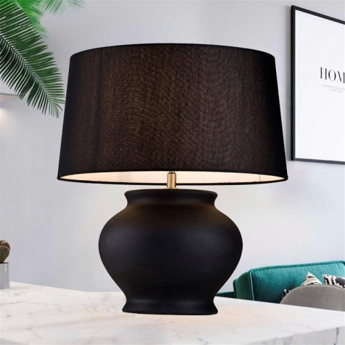 Настольная лампа декоративная Lucia Tucci Harrods 2 HARRODS T940.1 в Нижнем Новгороде фото 2