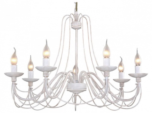 Подвесная люстра F-promo Chateau 2164-7P в Нижнем Новгороде