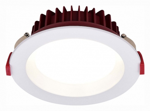 Встраиваемый светильник ST-Luce ST752 ST752.538.07 в Нижнем Новгороде фото 5