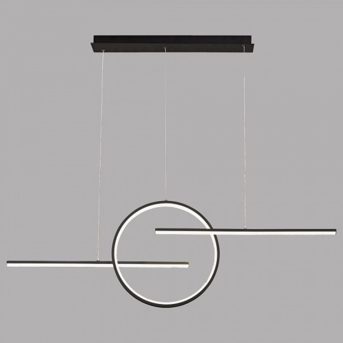 Подвесной светильник Mantra Kitesurf 7140 в Нижнем Новгороде фото 5