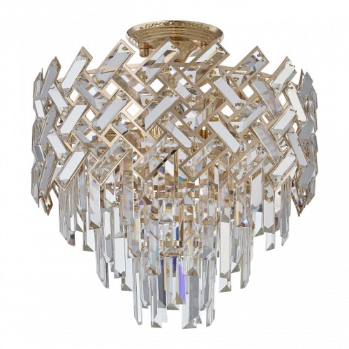 Люстра на штанге Arte Milano Sorrento-8019 378019/6/50/390 GD в Нижнем Новгороде фото 3