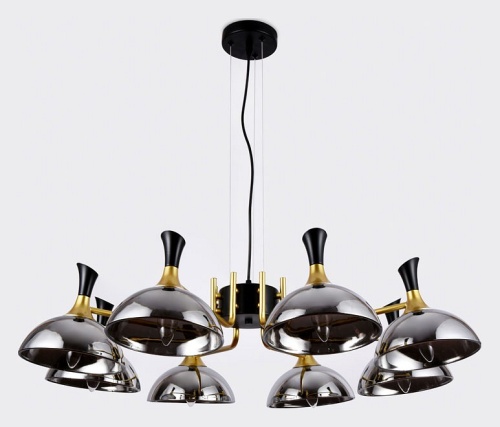 Подвесной светильник Ambrella Light TR TR9084 в Нижнем Новгороде фото 4
