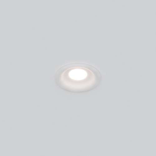 Встраиваемый светильник Maytoni Spark DL097-GU10-W в Яранске фото 2