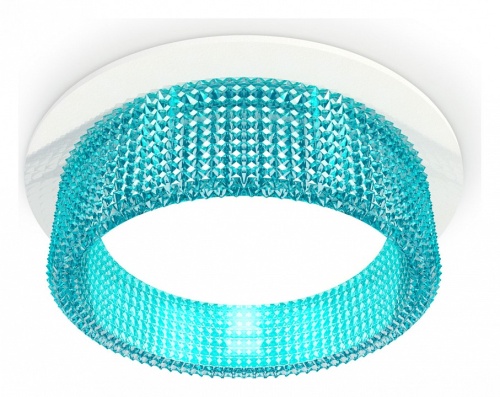 Встраиваемый светильник Ambrella Light XC XC8050033 в Нижнем Новгороде