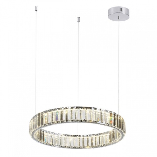 Подвесной светильник Odeon Light Vekia 4930/30L в Карачеве фото 8