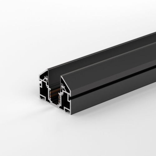 Трек встраиваемый Elektrostandard Slim Magnetic 85242/00 в Нижнем Новгороде фото 3