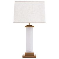 Настольная лампа декоративная Arte Lamp Camelot A4501LT-1PB в Кизилюрте