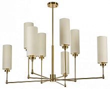 Люстра на штанге MyFar Richard MR2410-8C в Нижнем Новгороде