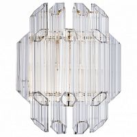 Бра Arte Lamp Jastin A2848AP-2GO в Карачеве