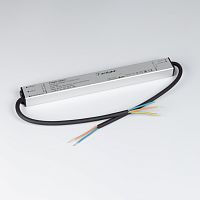 Блок питания ARPV-LG24060-LINEAR-PFC (24V, 2.5A, 60W) (Arlight, IP67 Металл, 5 лет) в Новой Ляле