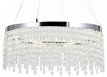 Подвесная люстра Lussole  LSP-7492 в Нижнем Новгороде