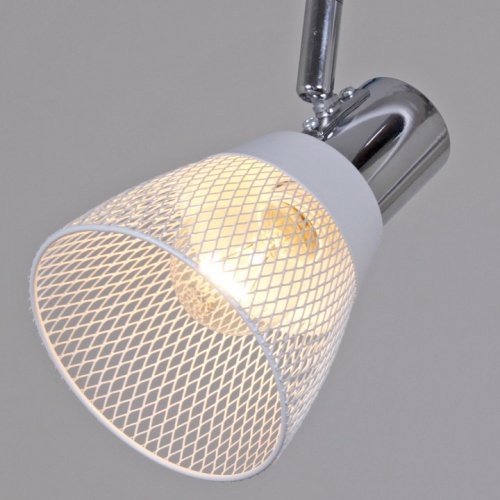 Спот 05968-2 05968-0.8-03 WH+CR в Нижнем Новгороде фото 2