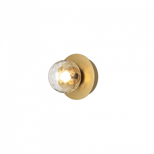 Накладной светильник Maytoni Ambre MOD331WL-L3BS3K в Нижнем Новгороде фото 2