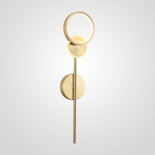 Накладной светильник Imperiumloft ZINGY A zingy01 в Нижнем Новгороде