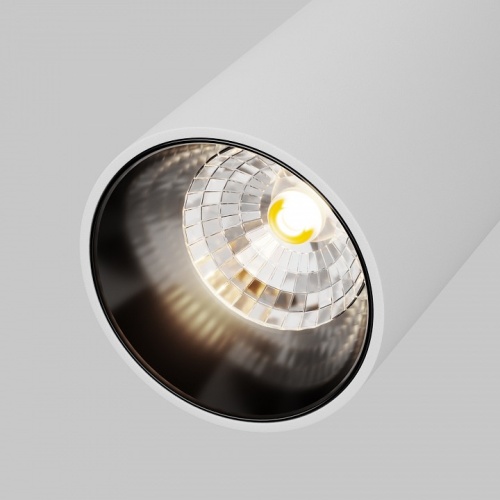 Светильник на штанге Maytoni Focus LED TR103-1-12W4K-M-W в Похвистнево фото 7