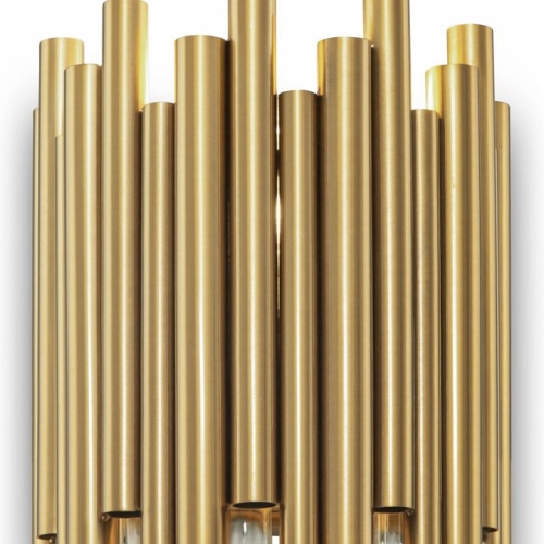 Накладной светильник Maytoni Coliseo MOD135WL-01BS в Нижнем Новгороде фото 3