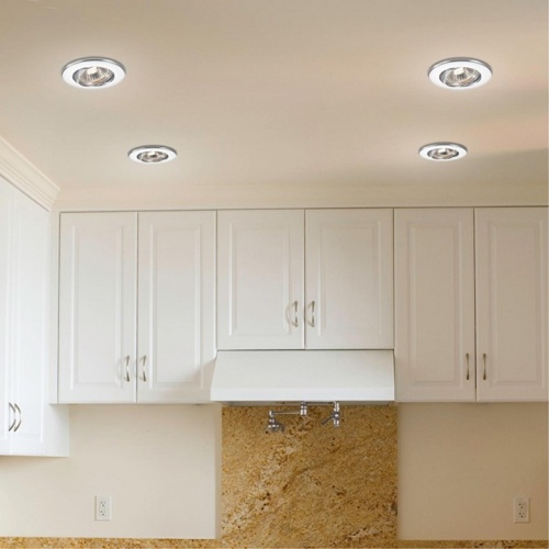 Встраиваемый светильник Novotech Classic 369693 в Нижнем Новгороде фото 3