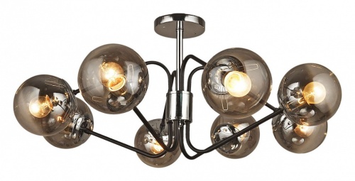 Люстра на штанге 01608-0.3-08 в Нижнем Новгороде