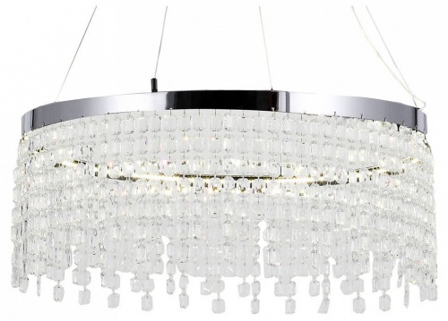 Подвесная люстра Lussole  LSP-7492 в Нижнем Новгороде