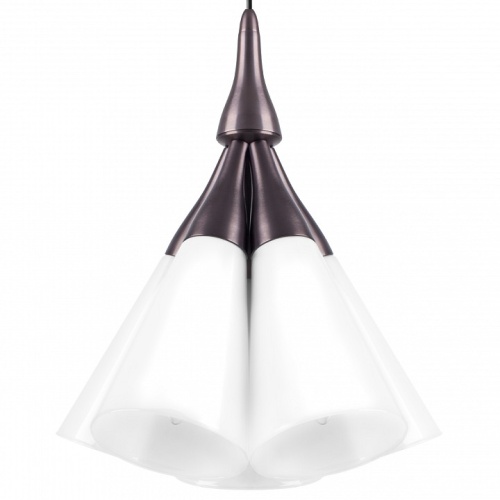 Подвесная люстра Lightstar Cone 757150 в Чебоксарах фото 8