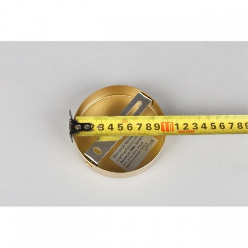 Люстра на штанге Omnilux Vitereta OML-52707-09 в Нижнем Новгороде фото 11