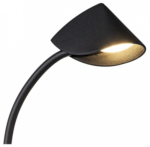 Настольная лампа офисная Mantra Capuccina 7584 в Нижнем Новгороде фото 3