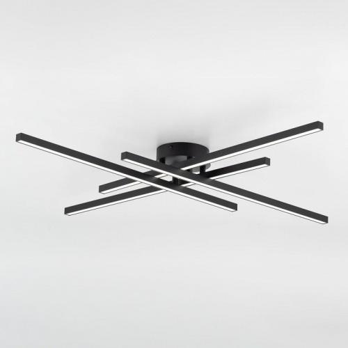 Потолочная люстра Citilux Стиг CL203141 в Нижнем Новгороде фото 10