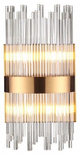Накладной светильник Odeon Light Focco 4722/4W в Нижнем Новгороде фото 4