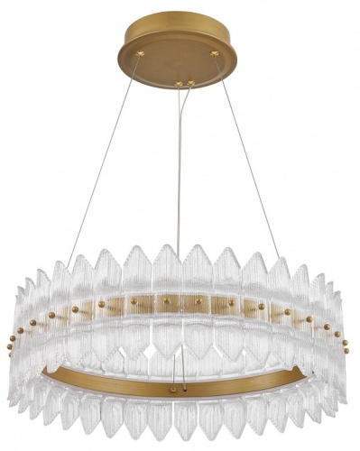 Подвесной светильник Favourite Mirabella 4754-5P в Нижнем Новгороде фото 8