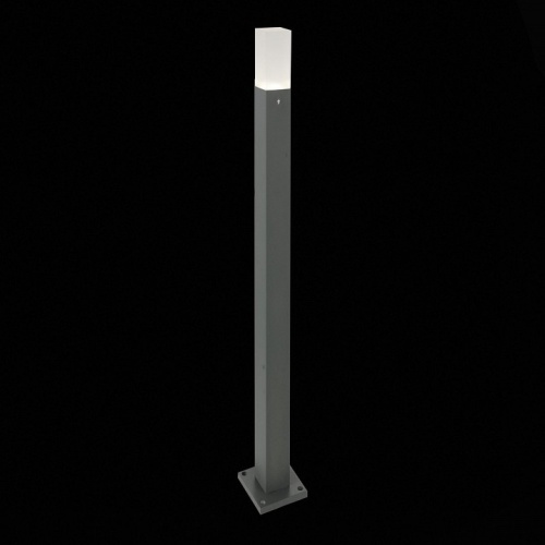 Наземный низкий светильник ST-Luce SL101 SL101.715.01 в Нижнем Новгороде фото 2