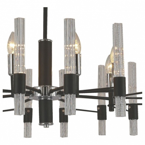 Люстра на штанге F-promo Supreme 2490-8P в Нижнем Новгороде фото 2