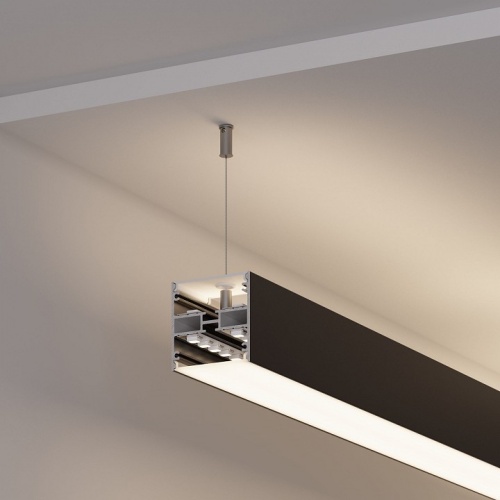 Профиль накладной Arlight LINE 045652 в Нижнем Новгороде фото 2