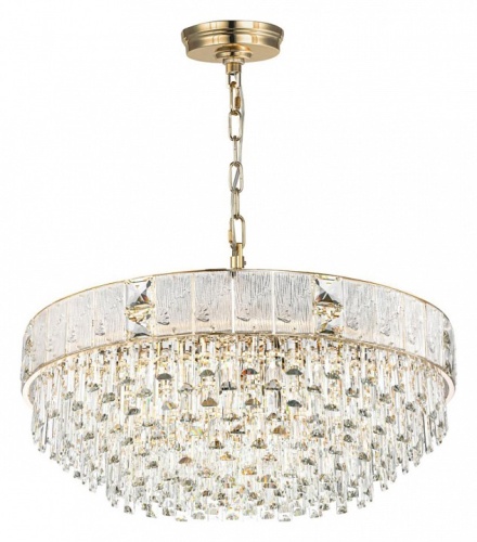 Подвесная люстра Odeon Light Fiesta 5070/21 в Нижнем Новгороде фото 5