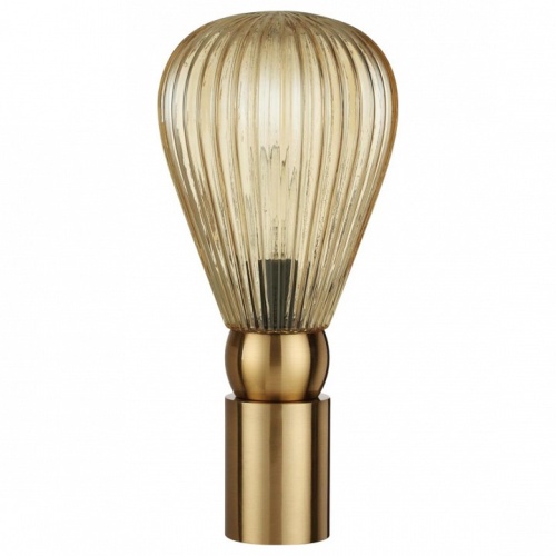 Настольная лампа декоративная Odeon Light Elica 5402/1T в Белово