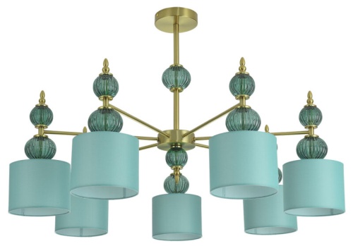 Люстра на штанге Lumion CLASSI 8419/7 в Нижнем Новгороде