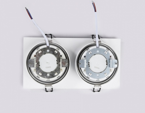 Встраиваемый светильник Ambrella Light TN TN51919 в Нижнем Новгороде фото 3