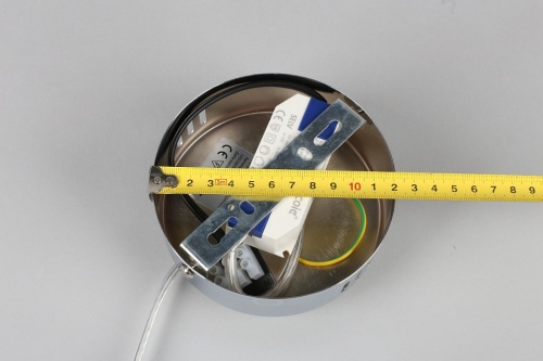 Светильник на штанге Aployt Mila APL.044.06.08 в Нижнем Новгороде фото 9