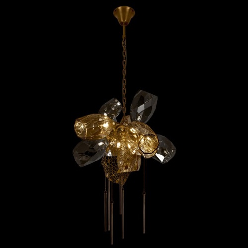 Подвесная люстра Loft it Britannica 10401/800S в Нижнем Новгороде фото 2