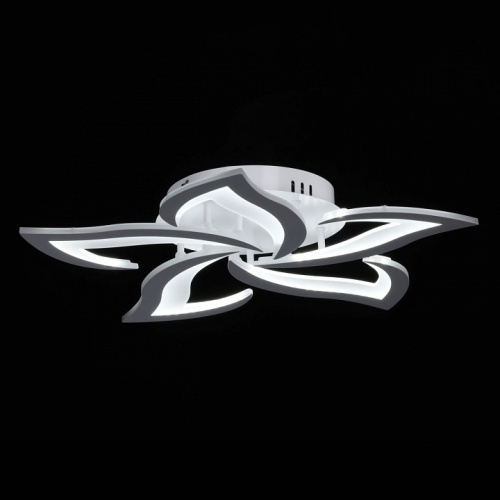 Потолочная люстра De City Мадлен 15 424017605 в Нижнем Новгороде фото 8