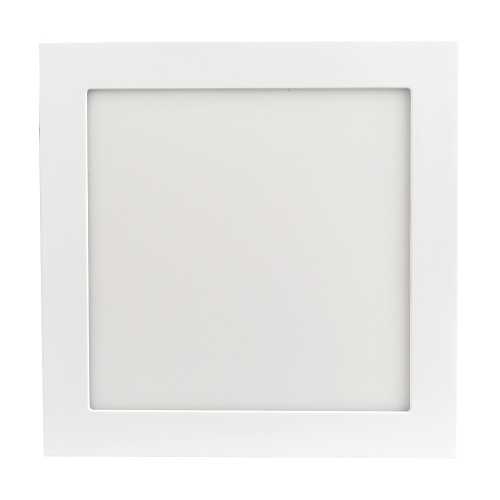 Светильник DL-225x225M-21W Warm White (Arlight, IP40 Металл, 3 года) в Кольчугино фото 5