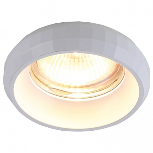 Встраиваемый светильник Divinare Scugnizzo 1737/03 PL-1 в Нижнем Новгороде